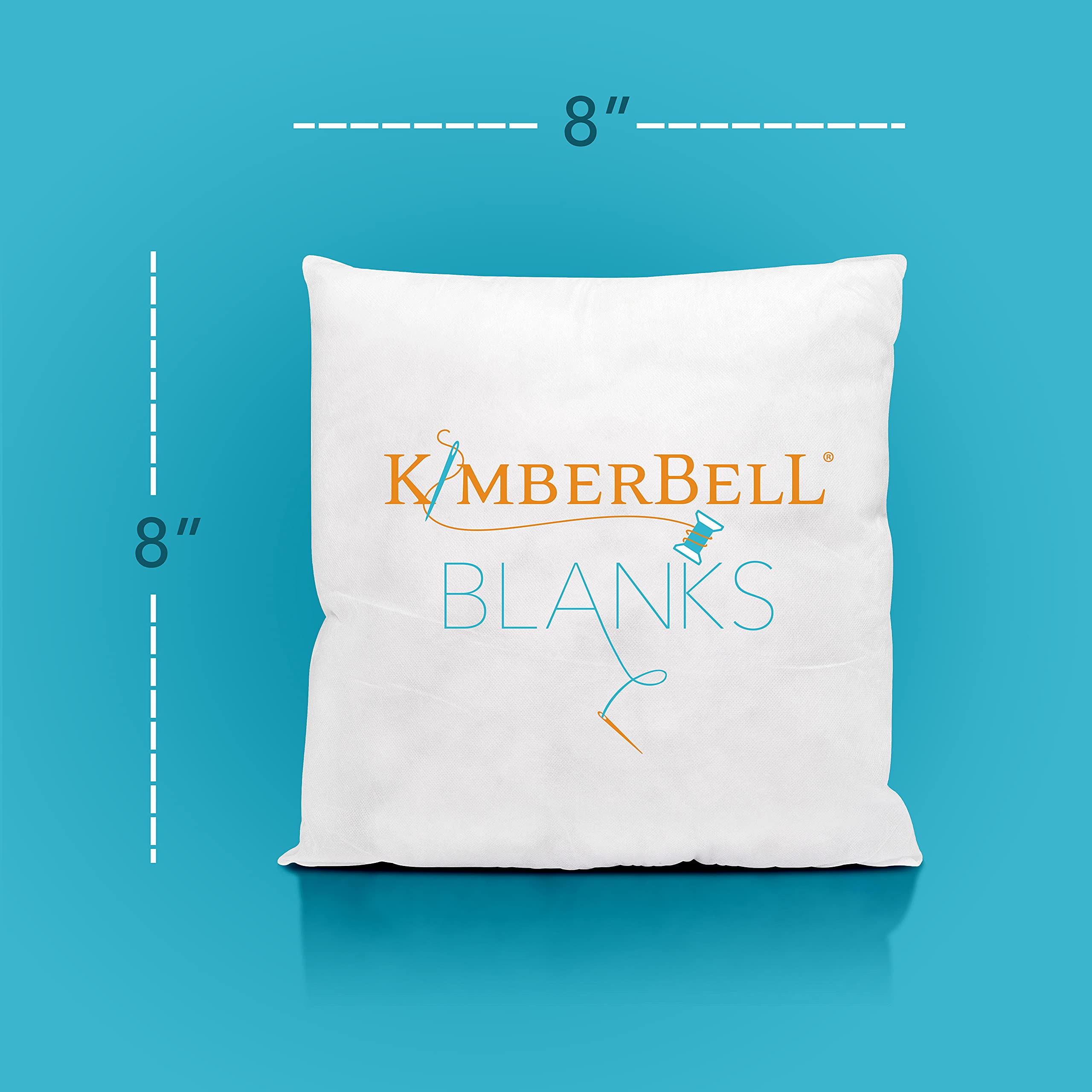 Kimberbell Pillow Forms