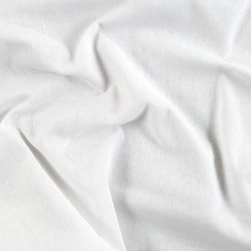 Pellon SF101 Shape-Flex Fusible medium weight woven interfacing, White, Sold By-The-Yard