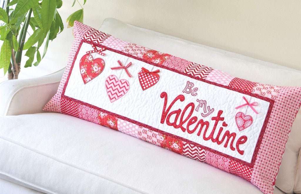 Kimberbell Pillow Forms