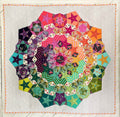 Complete Tula Nova Bundle - Tula Nova Quilt Pattern + Acrylic Templates