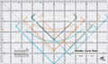 Sew Kind of Wonderful Wonder Curve Ruler