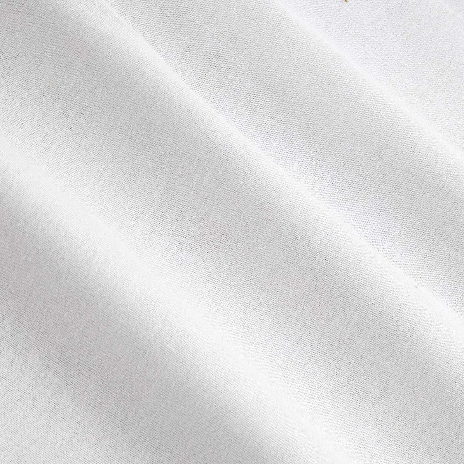Pellon SF101 Shape-Flex Fusible medium weight woven interfacing, White, Sold By-The-Yard
