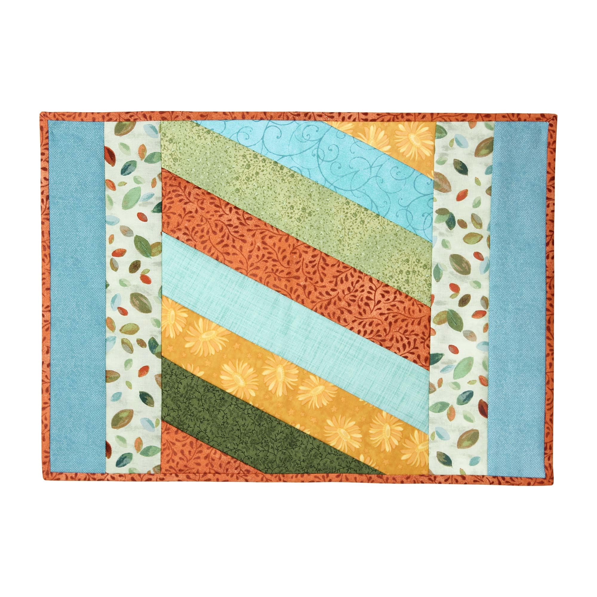June Tailor Quilt as You Go Placemat