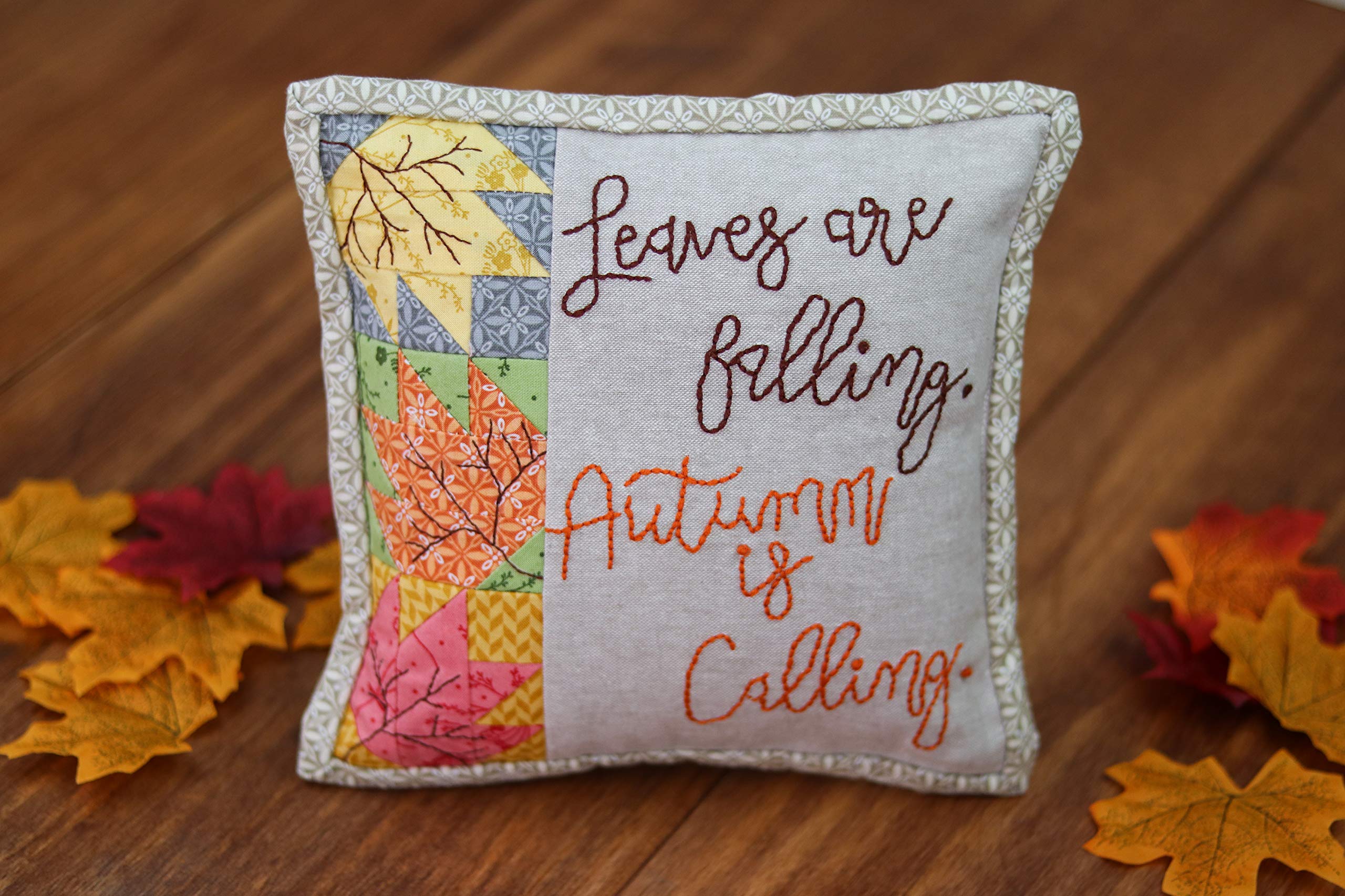 Kimberbell Pillow Forms