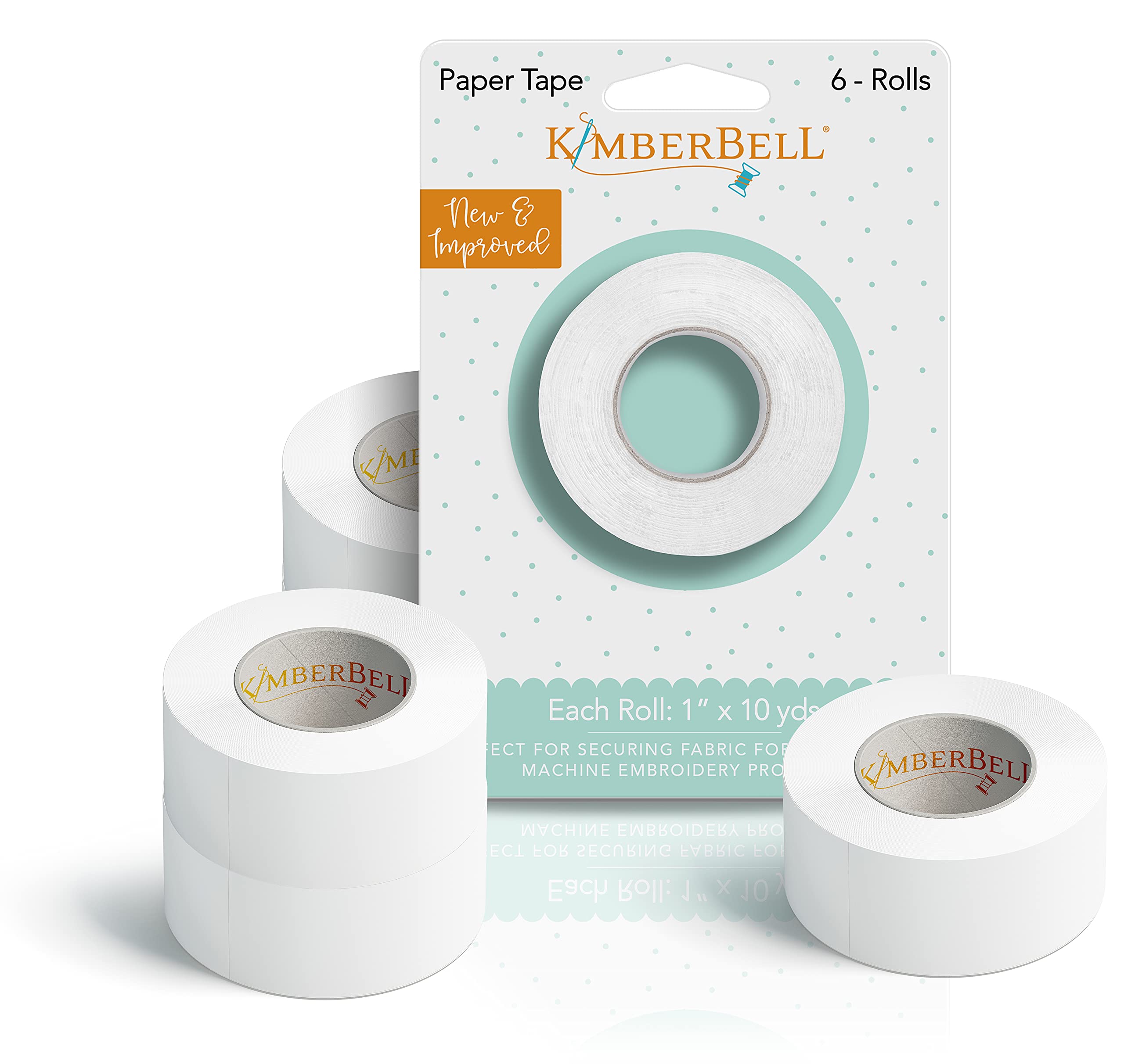 Kimberbell Paper Tape
