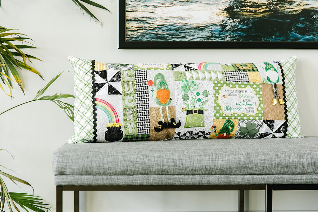 Kimberbell Pillow Forms