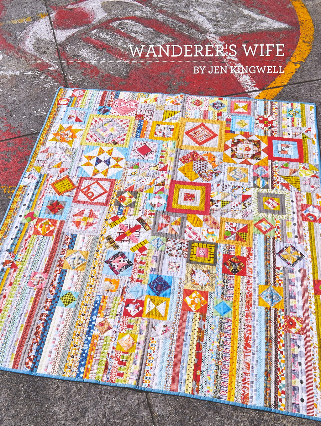 Gypsy Wife Booklet