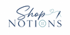 Shop Notions - Home
